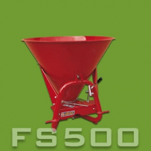 FS500